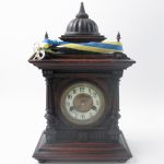 415 1463 TABLE CLOCK